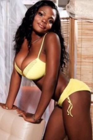 Индивидуалка Naomi